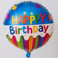 Funny happy birthday song in english